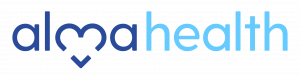 Alma Health logo