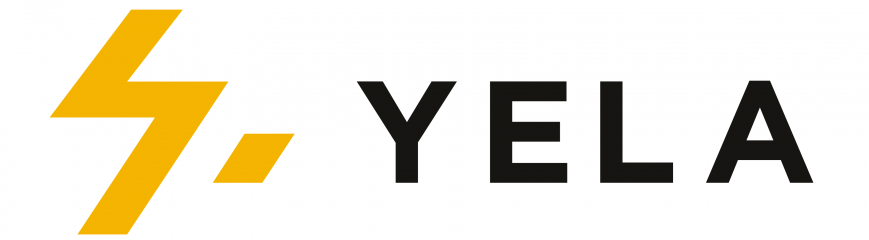 Yela logo